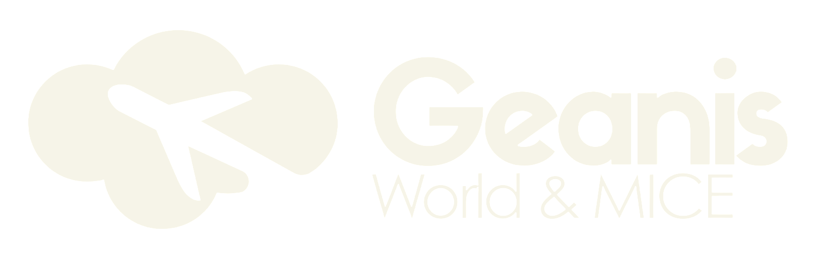 Geanis -World & MICE